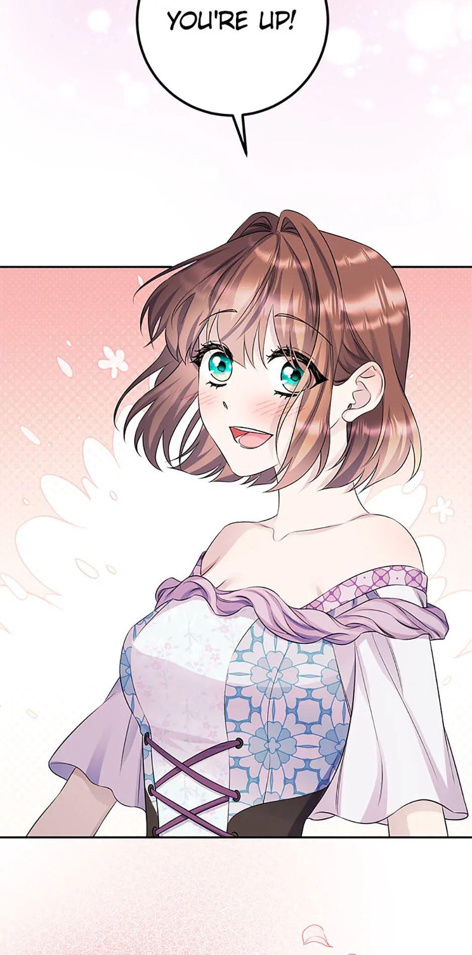 If You Save an Immoral Beast Chapter 41 page 39 - 