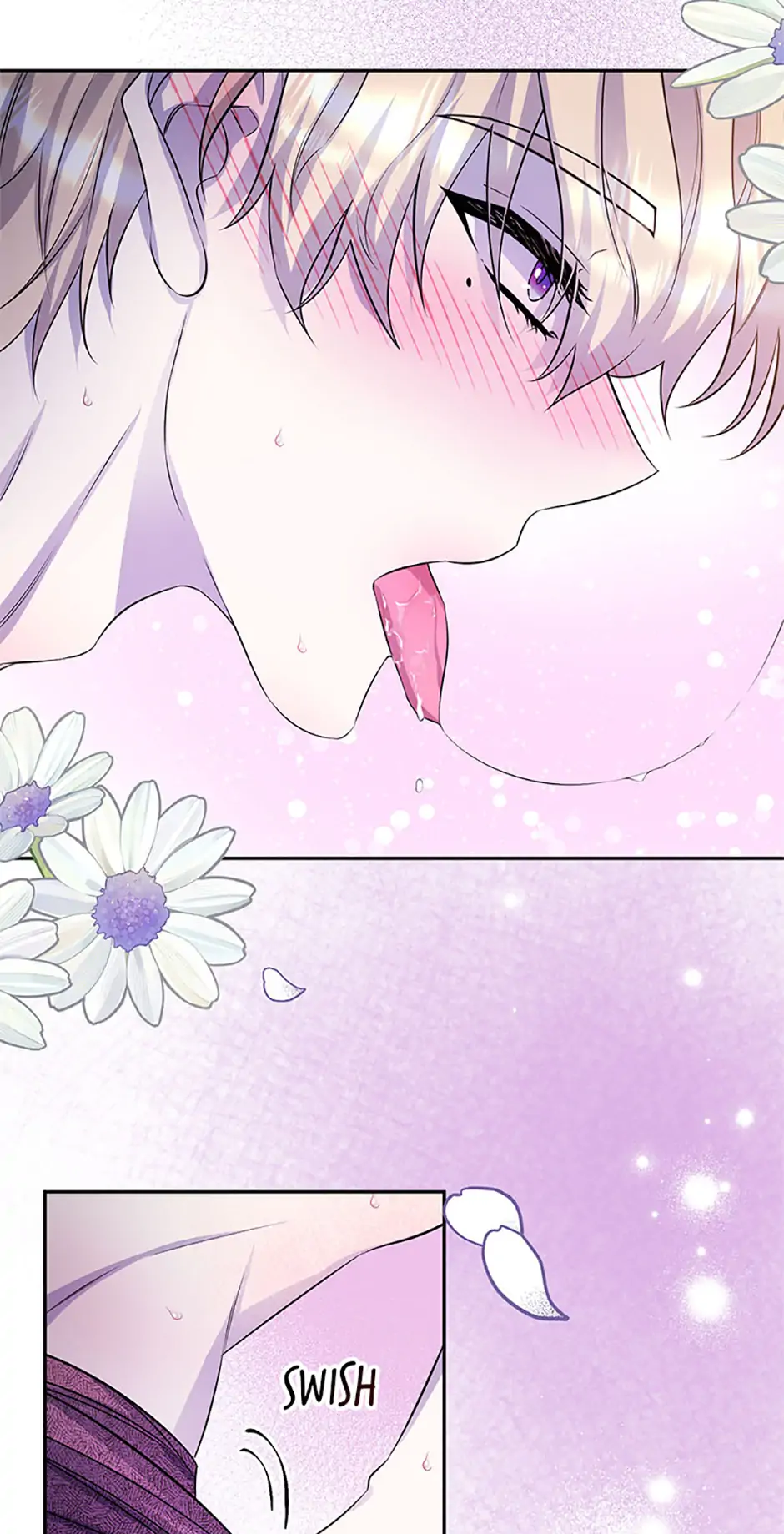 If You Save an Immoral Beast Chapter 41 page 5 - 