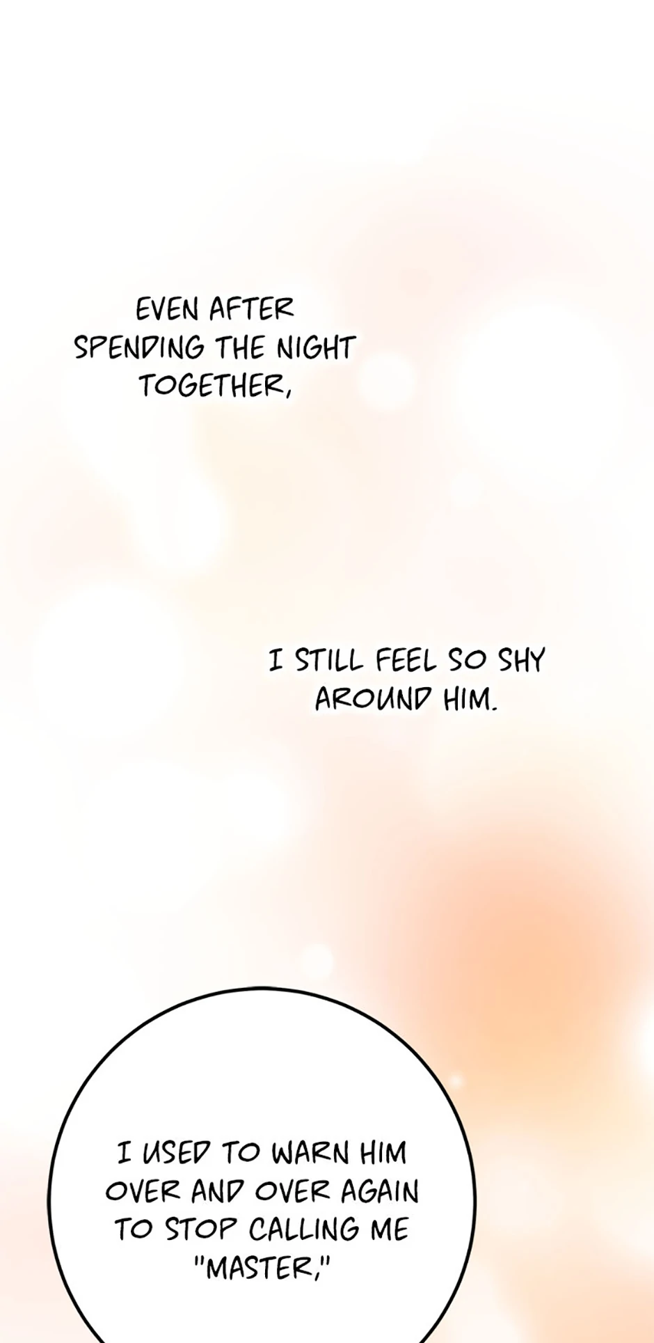 If You Save an Immoral Beast Chapter 41 page 44 - 