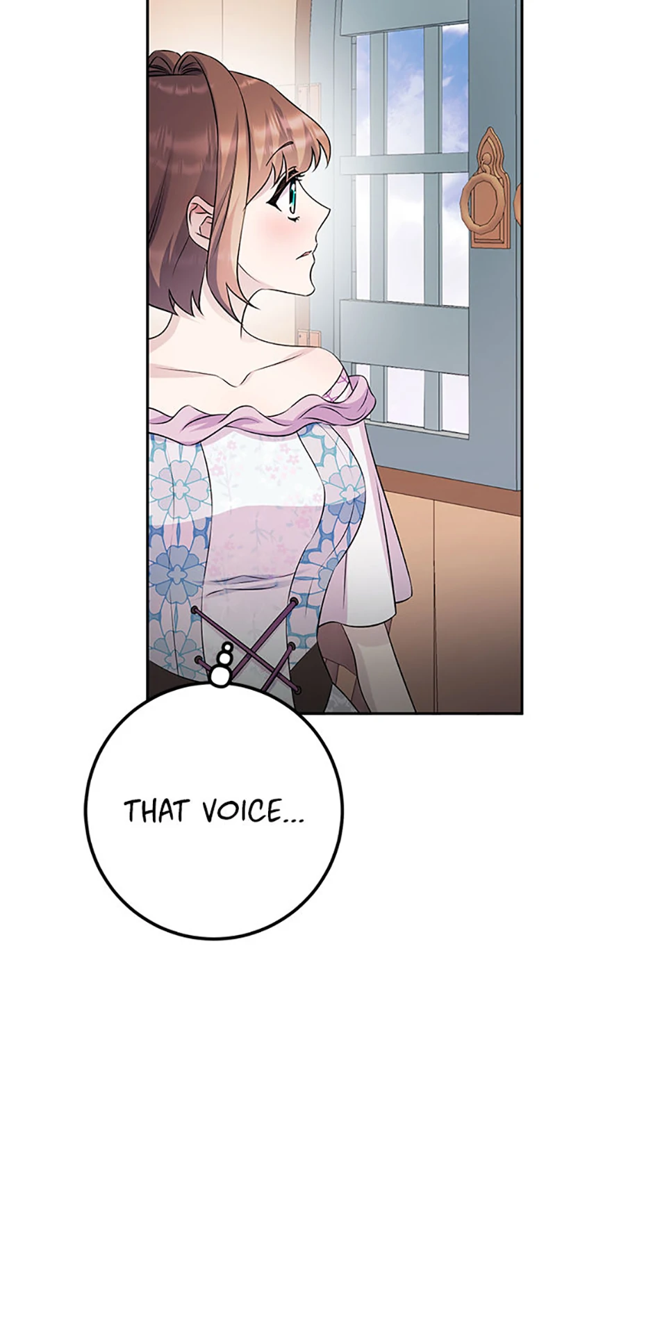 If You Save an Immoral Beast Chapter 41 page 47 - 