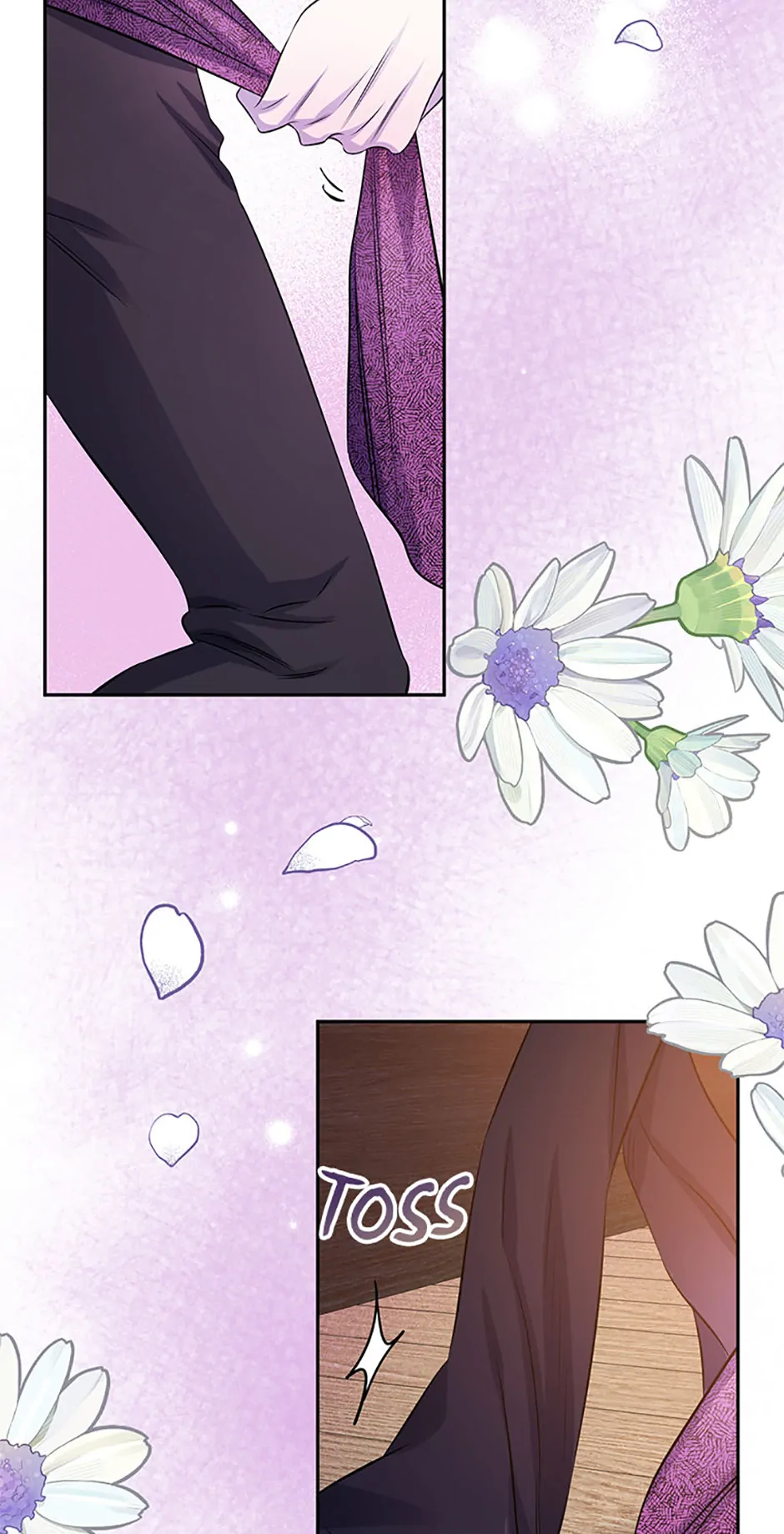 If You Save an Immoral Beast Chapter 41 page 6 - 