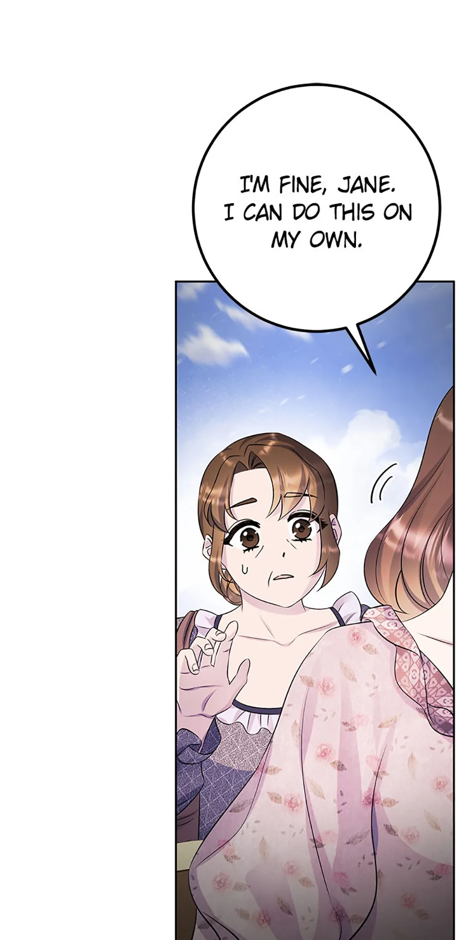 If You Save an Immoral Beast Chapter 41 page 52 - 