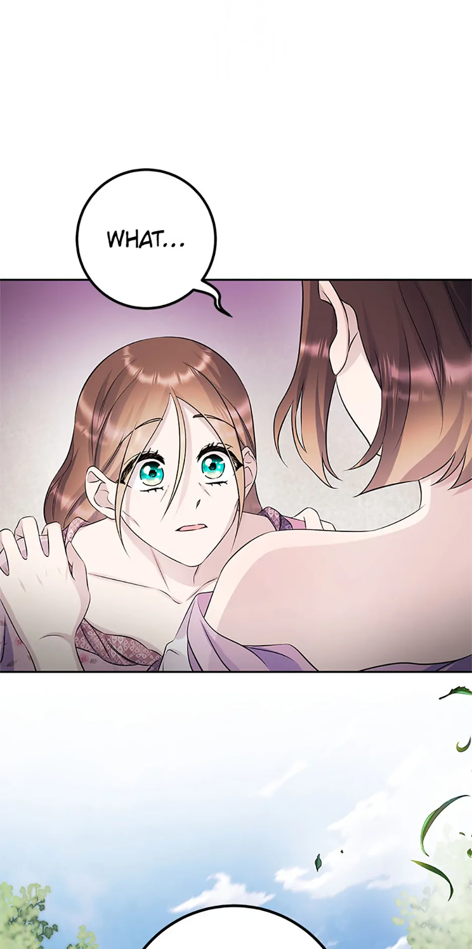 If You Save an Immoral Beast Chapter 41 page 59 - 
