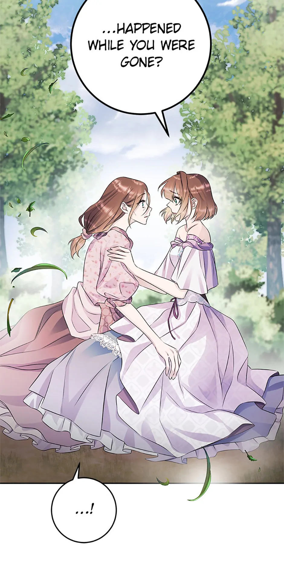 If You Save an Immoral Beast Chapter 41 page 60 - 