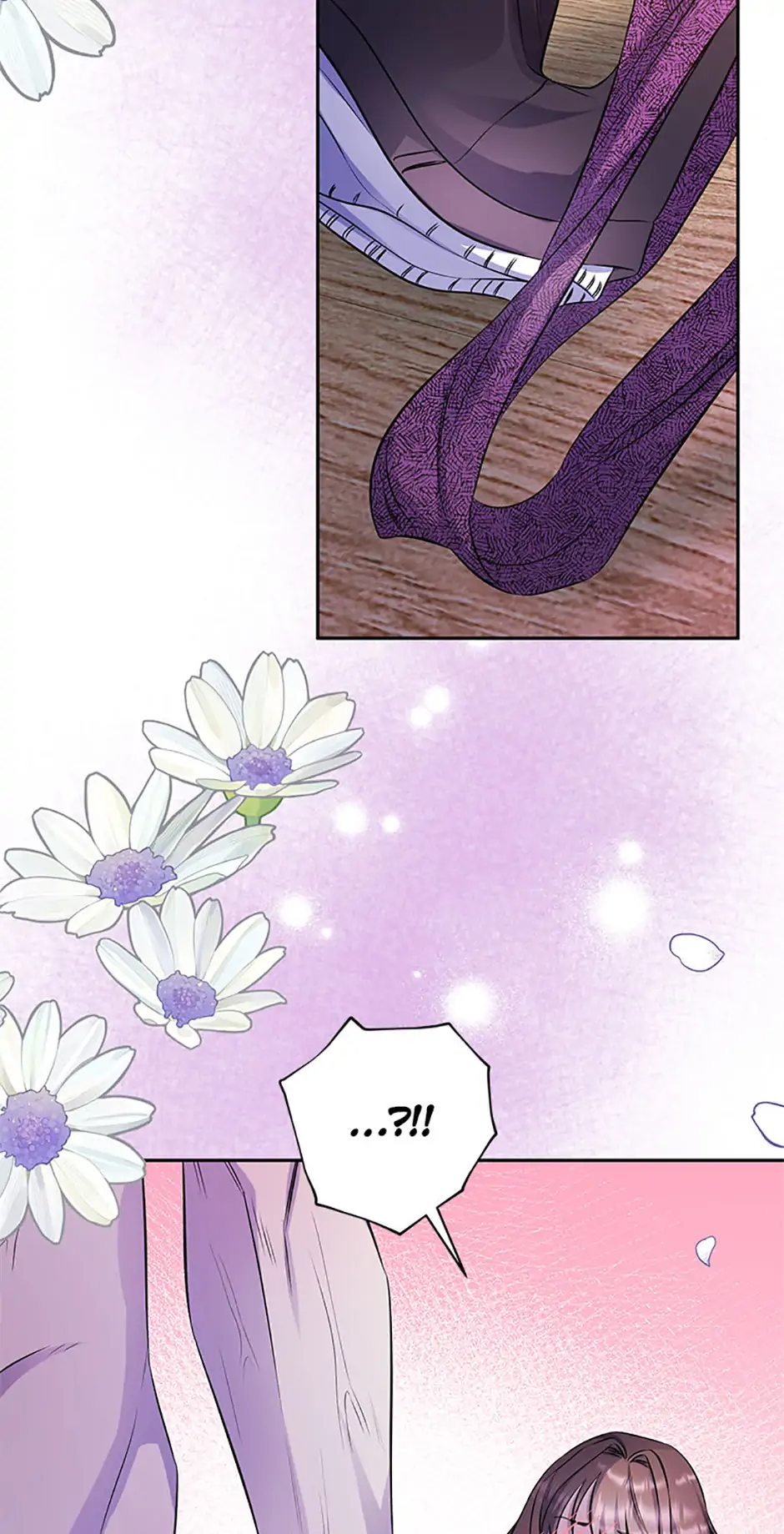 If You Save an Immoral Beast Chapter 41 page 7 - 