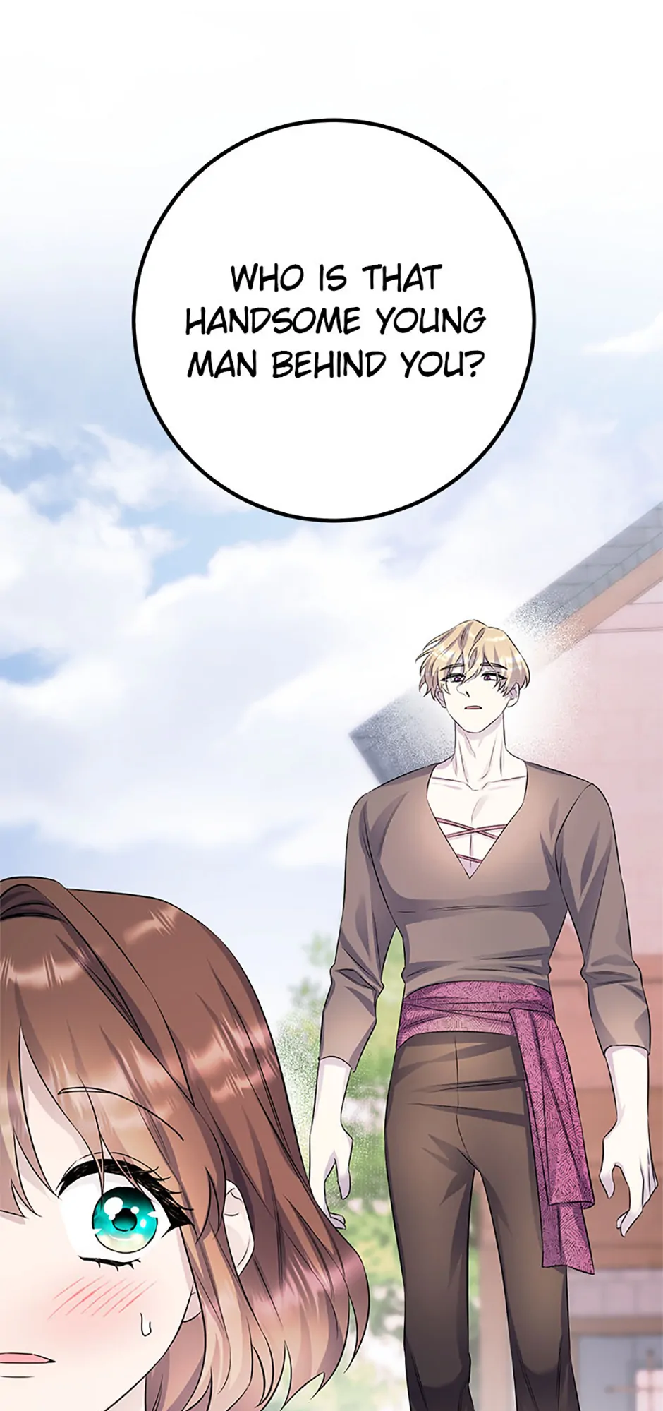If You Save an Immoral Beast Chapter 41 page 62 - 
