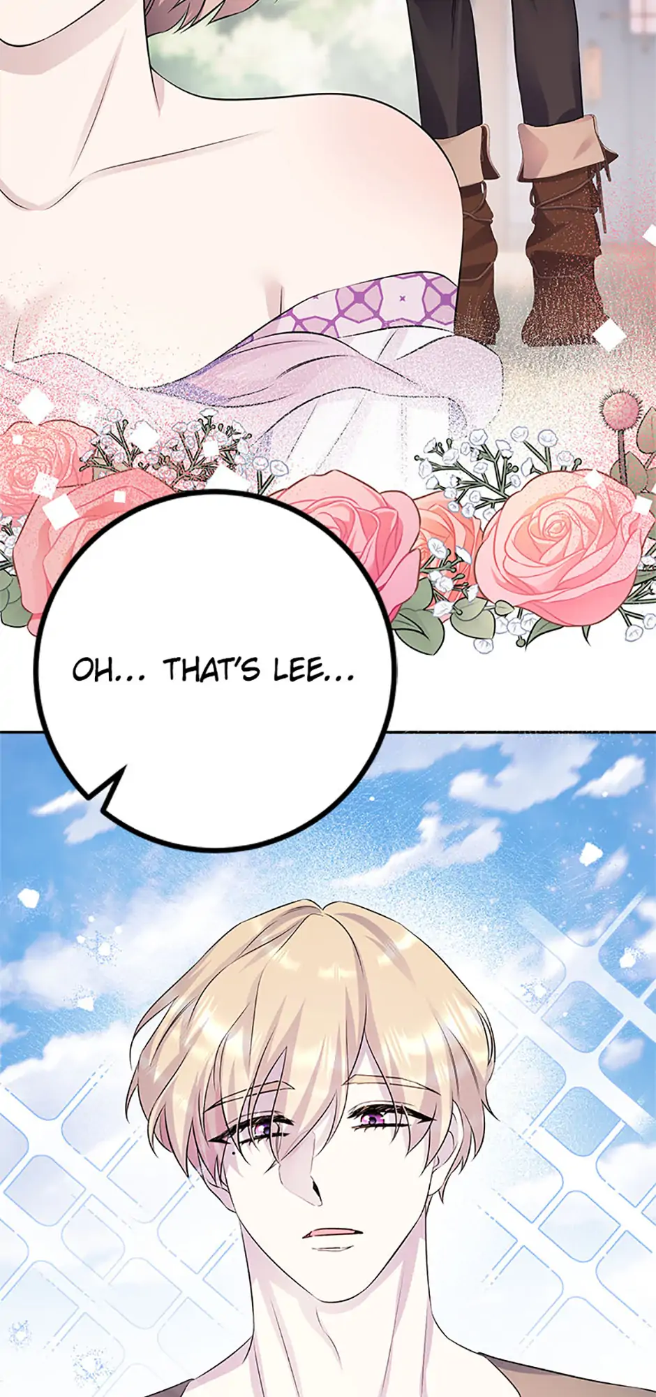 If You Save an Immoral Beast Chapter 41 page 63 - 