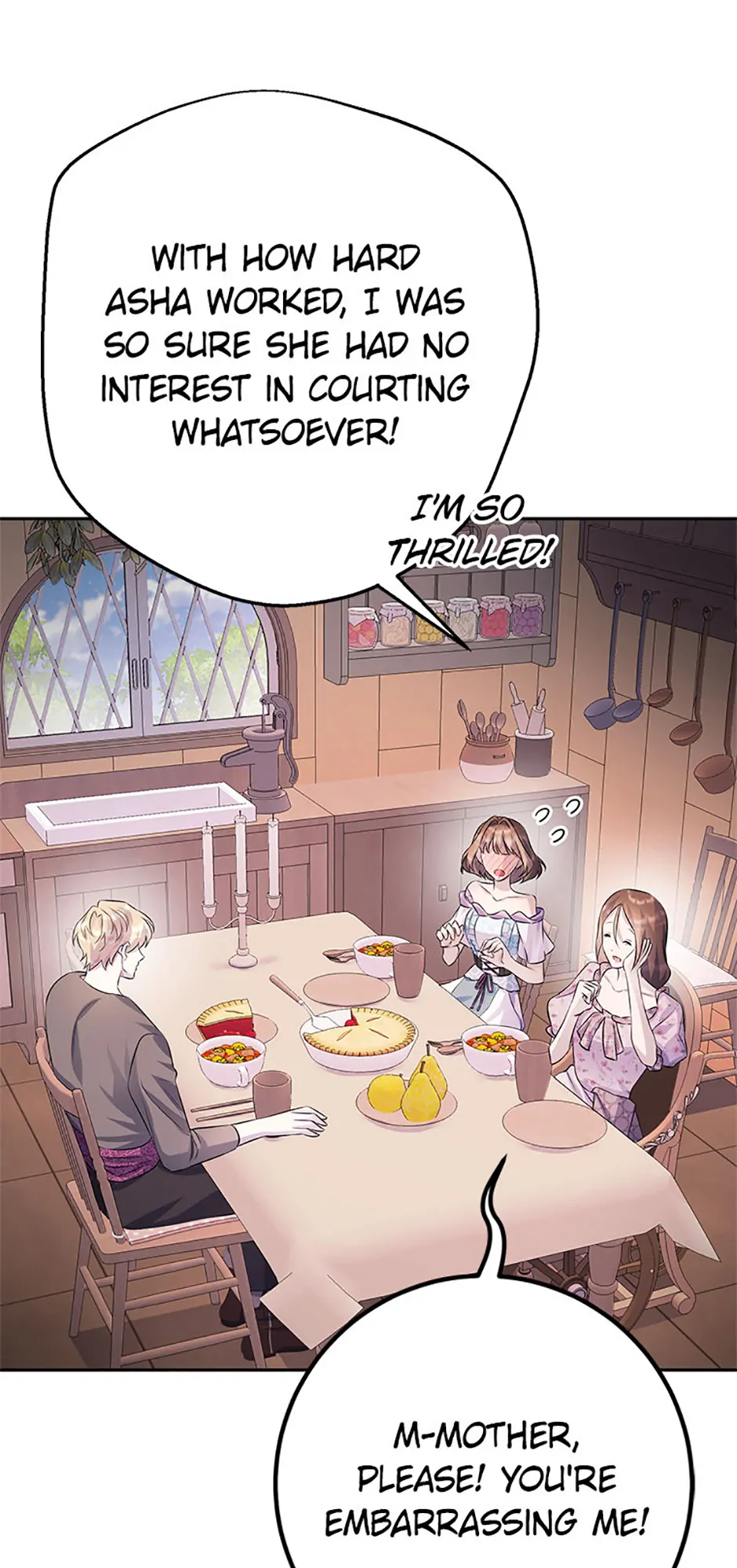 If You Save an Immoral Beast Chapter 41 page 67 - 