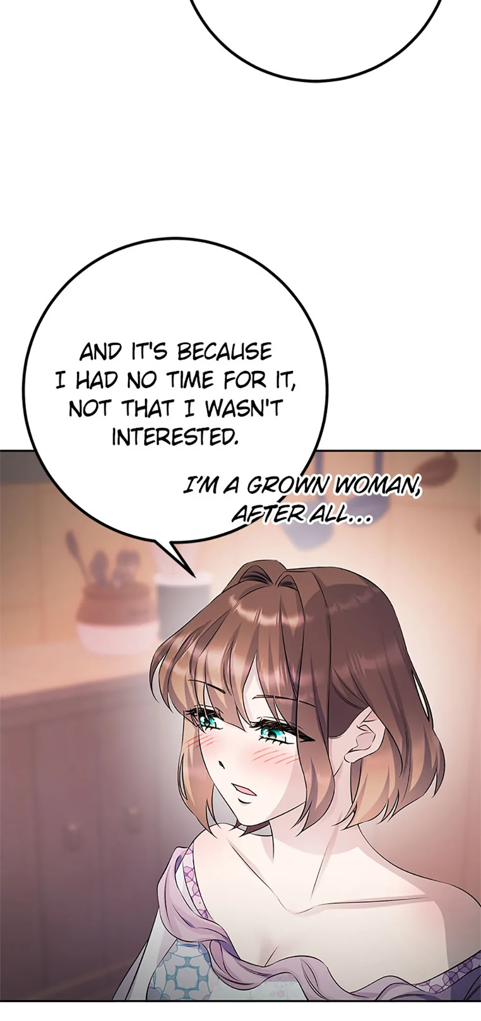 If You Save an Immoral Beast Chapter 41 page 68 - 