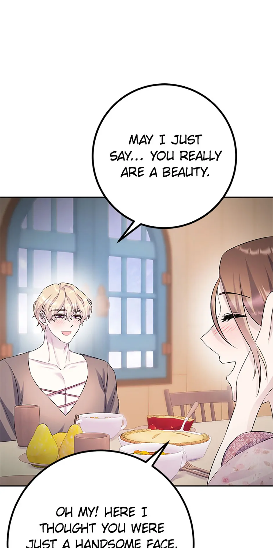 If You Save an Immoral Beast Chapter 41 page 69 - 