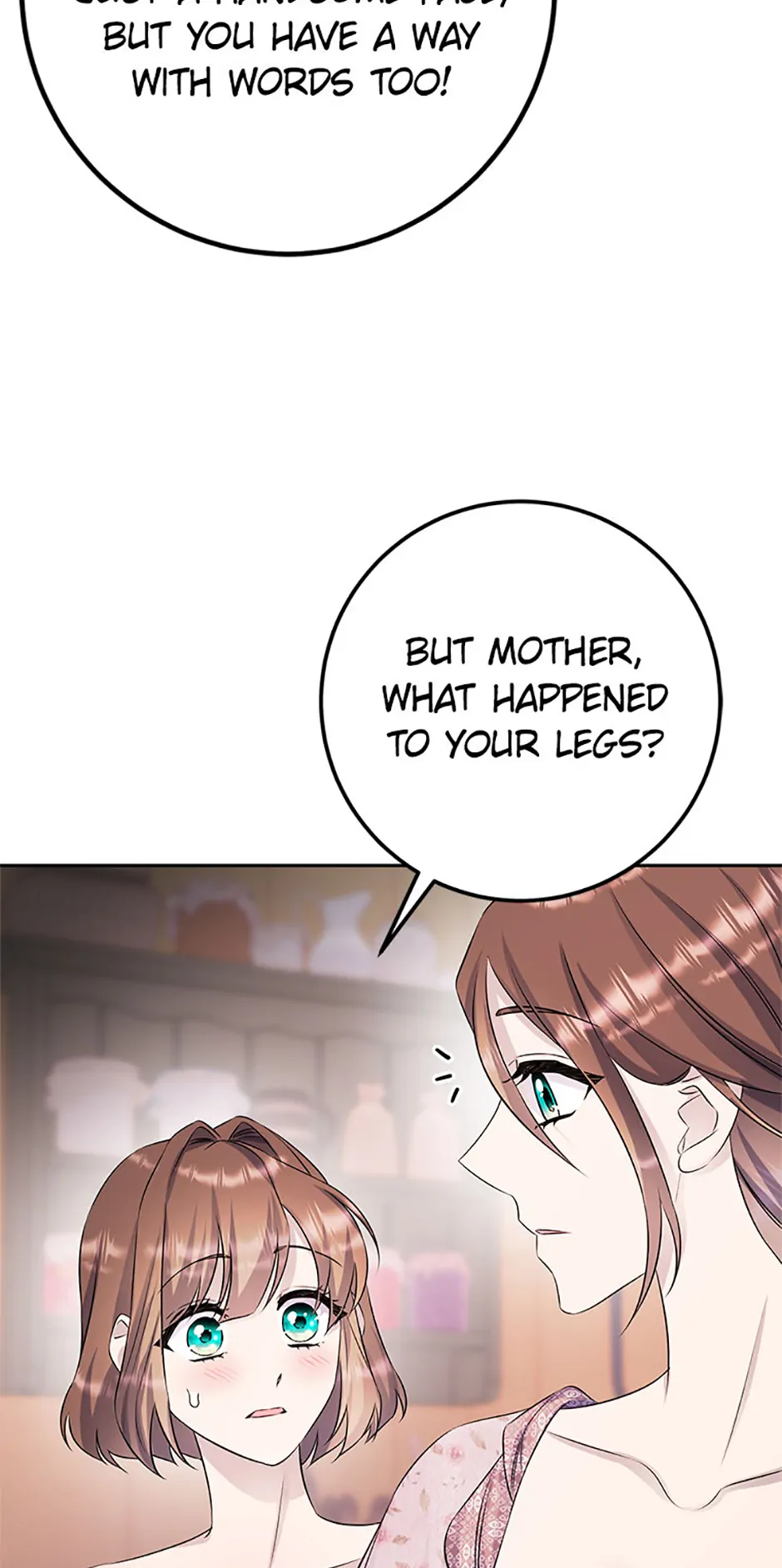 If You Save an Immoral Beast Chapter 41 page 70 - 