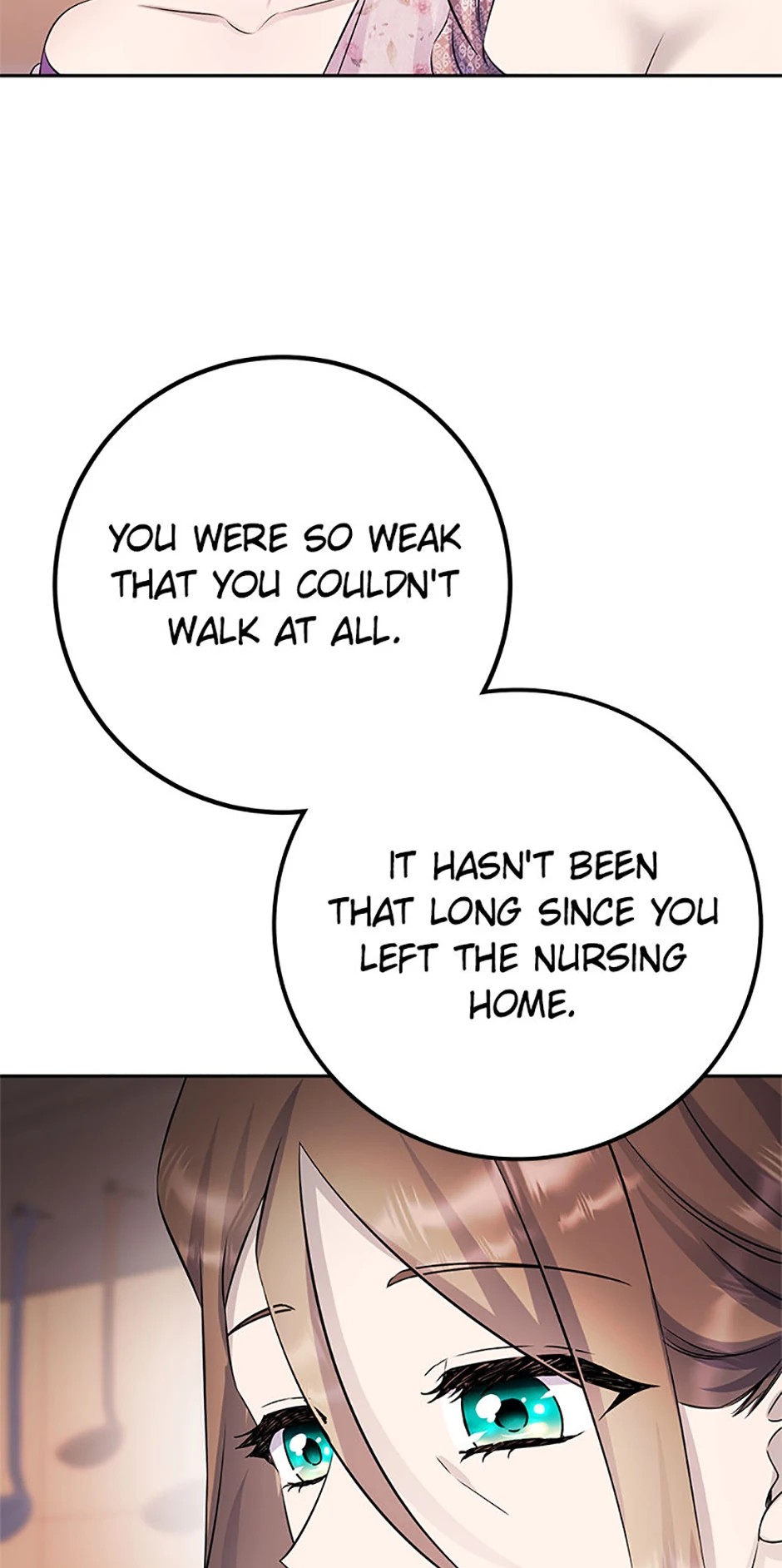 If You Save an Immoral Beast Chapter 41 page 71 - 