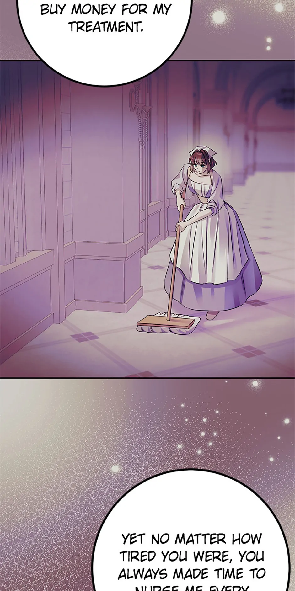 If You Save an Immoral Beast Chapter 41 page 74 - 