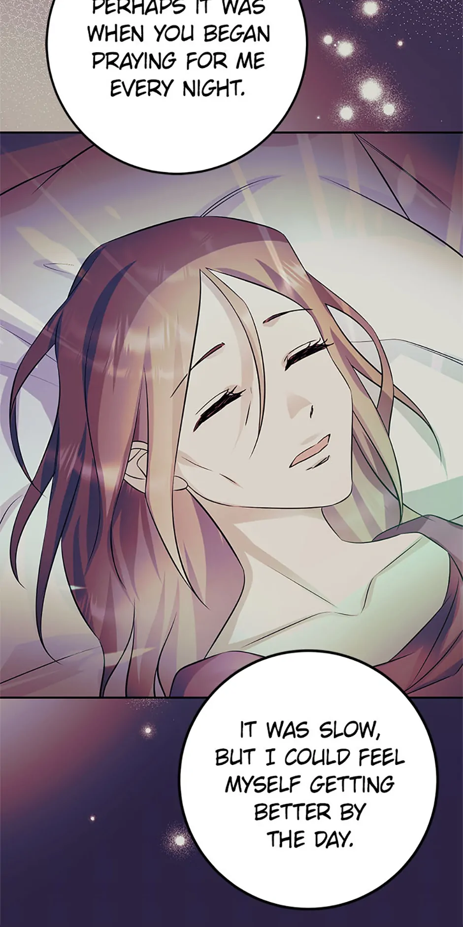 If You Save an Immoral Beast Chapter 41 page 76 - 
