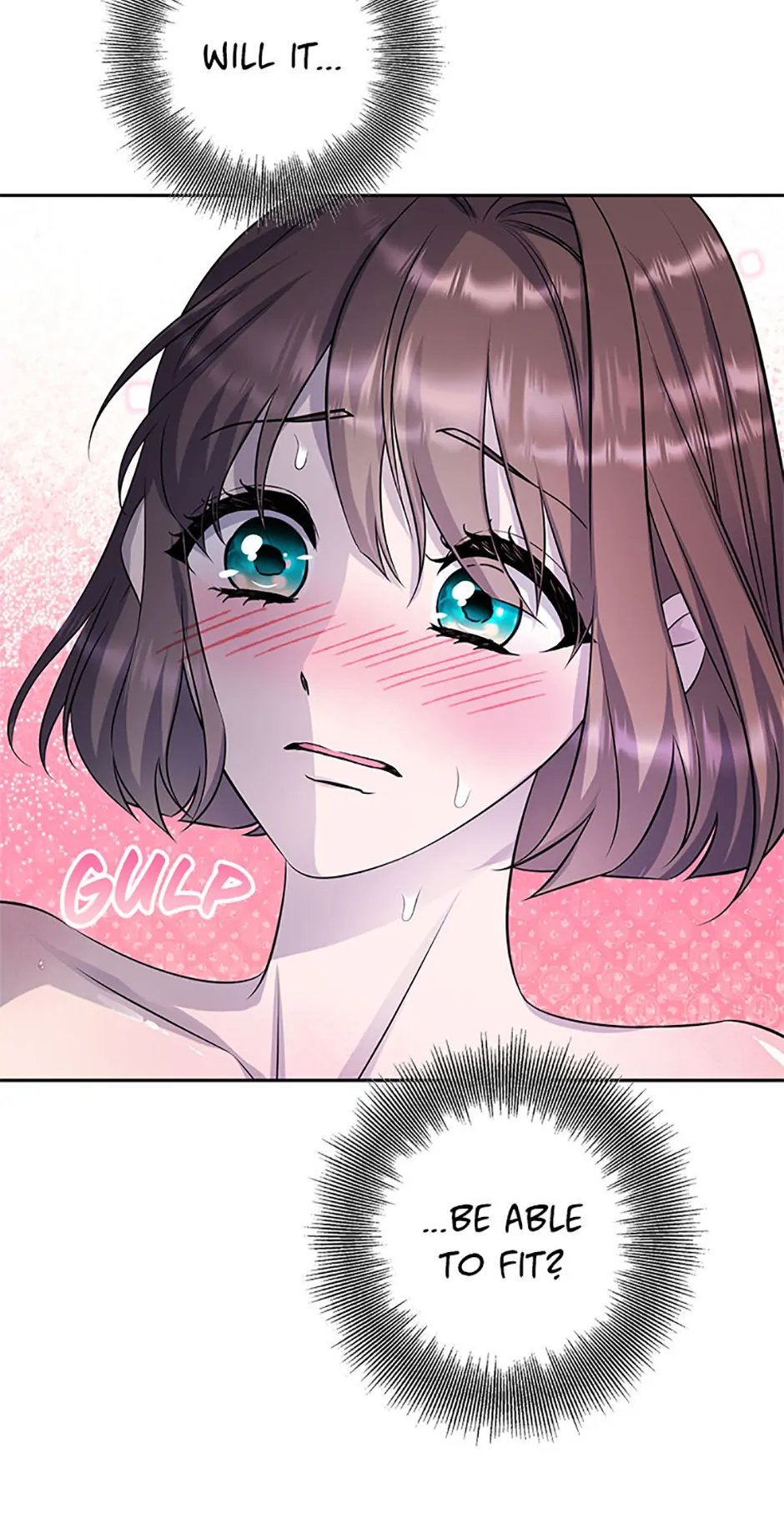 If You Save an Immoral Beast Chapter 41 page 9 - 