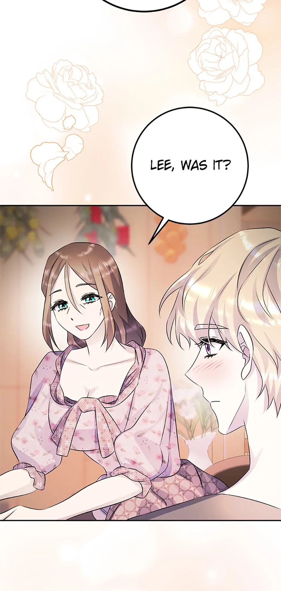 If You Save an Immoral Beast Chapter 41 page 84 - 