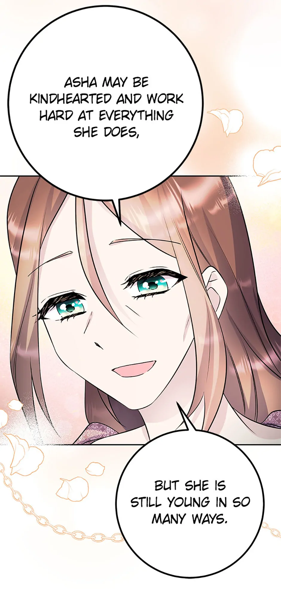 If You Save an Immoral Beast Chapter 41 page 85 - 