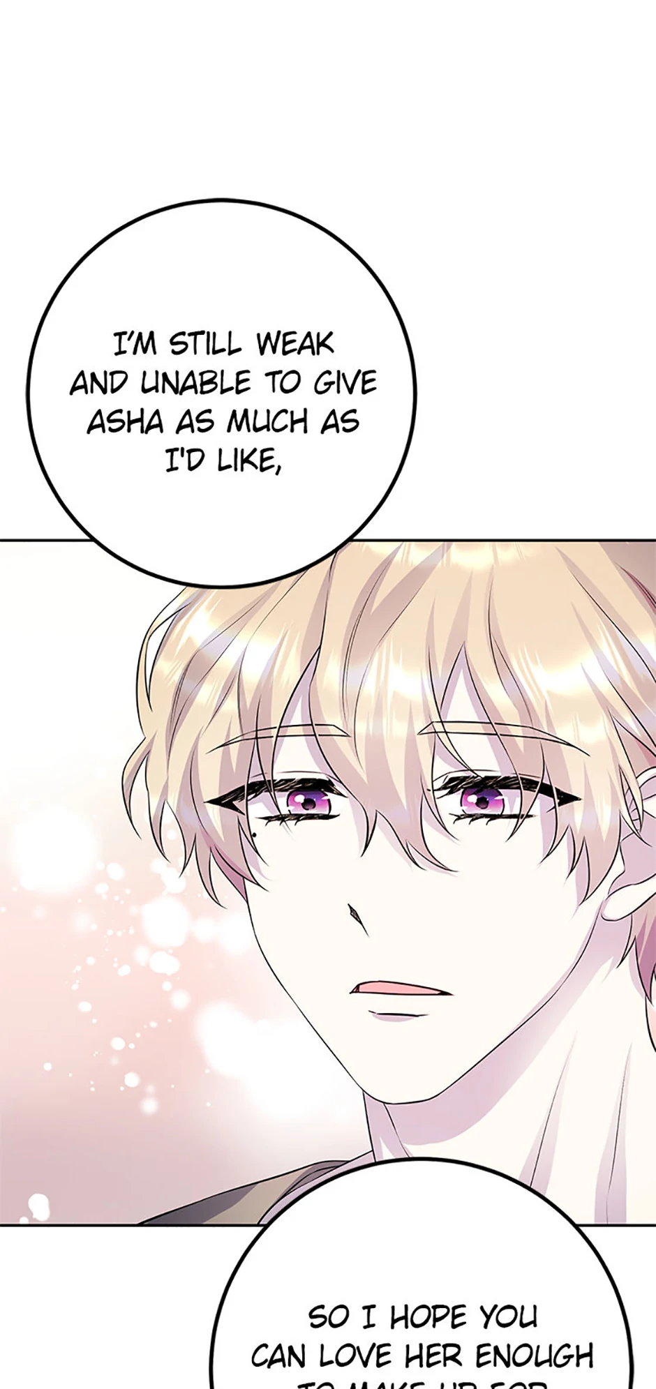 If You Save an Immoral Beast Chapter 41 page 86 - 