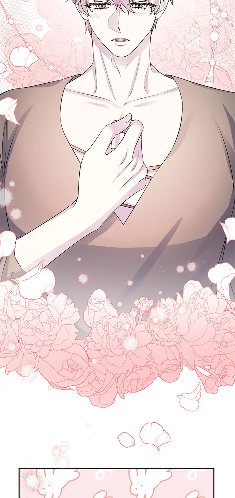 If You Save an Immoral Beast Chapter 41 page 90 - 