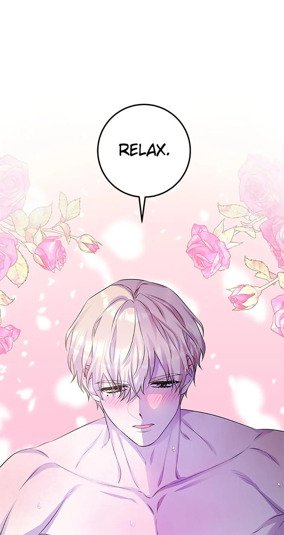 If You Save an Immoral Beast Chapter 41 page 10 - 