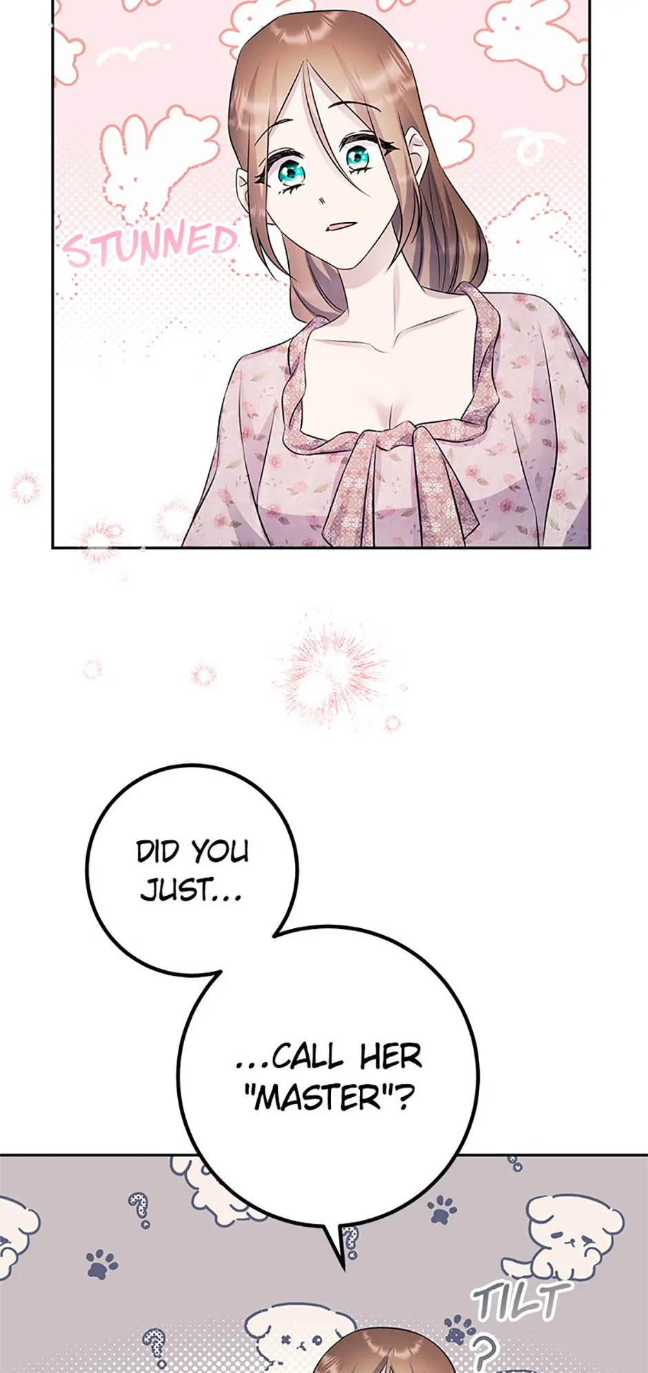 If You Save an Immoral Beast Chapter 41 page 91 - 