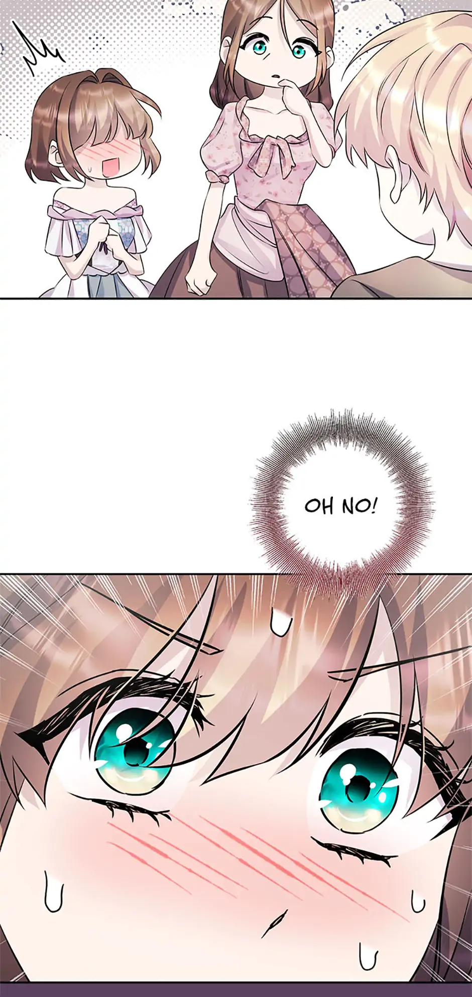 If You Save an Immoral Beast Chapter 41 page 92 - 