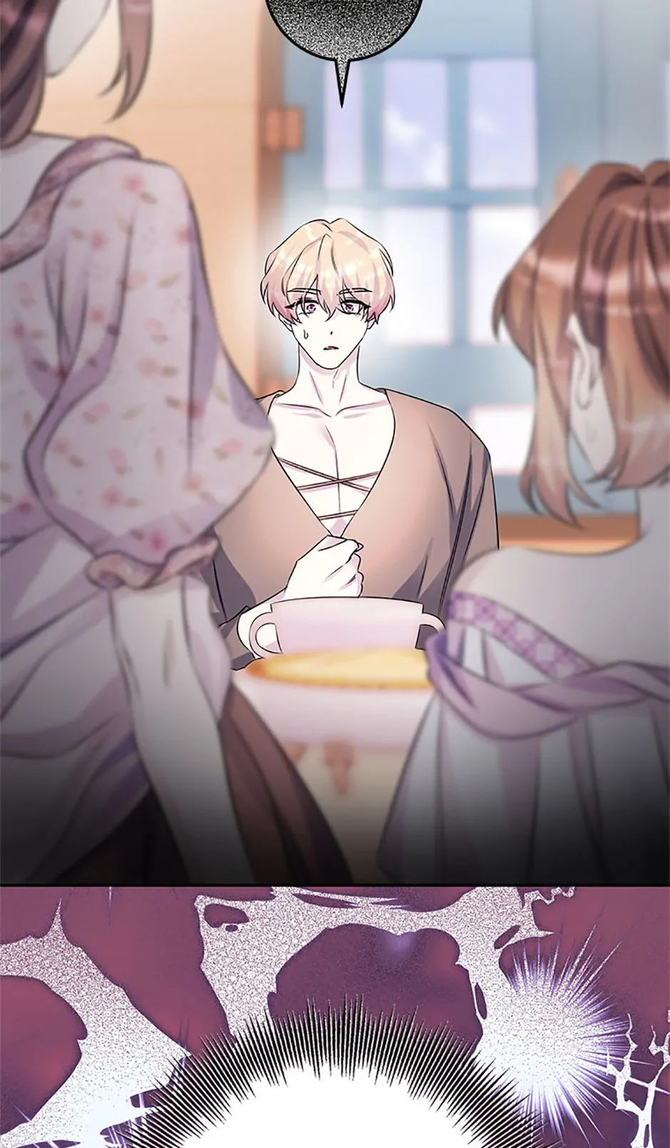 If You Save an Immoral Beast Chapter 41 page 94 - 