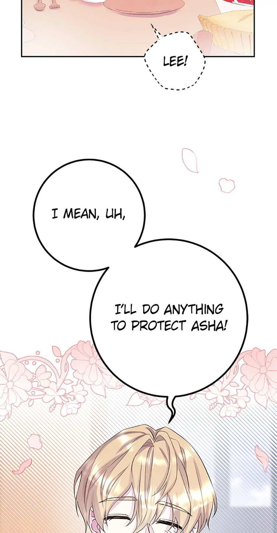 If You Save an Immoral Beast Chapter 42 page 2 - 