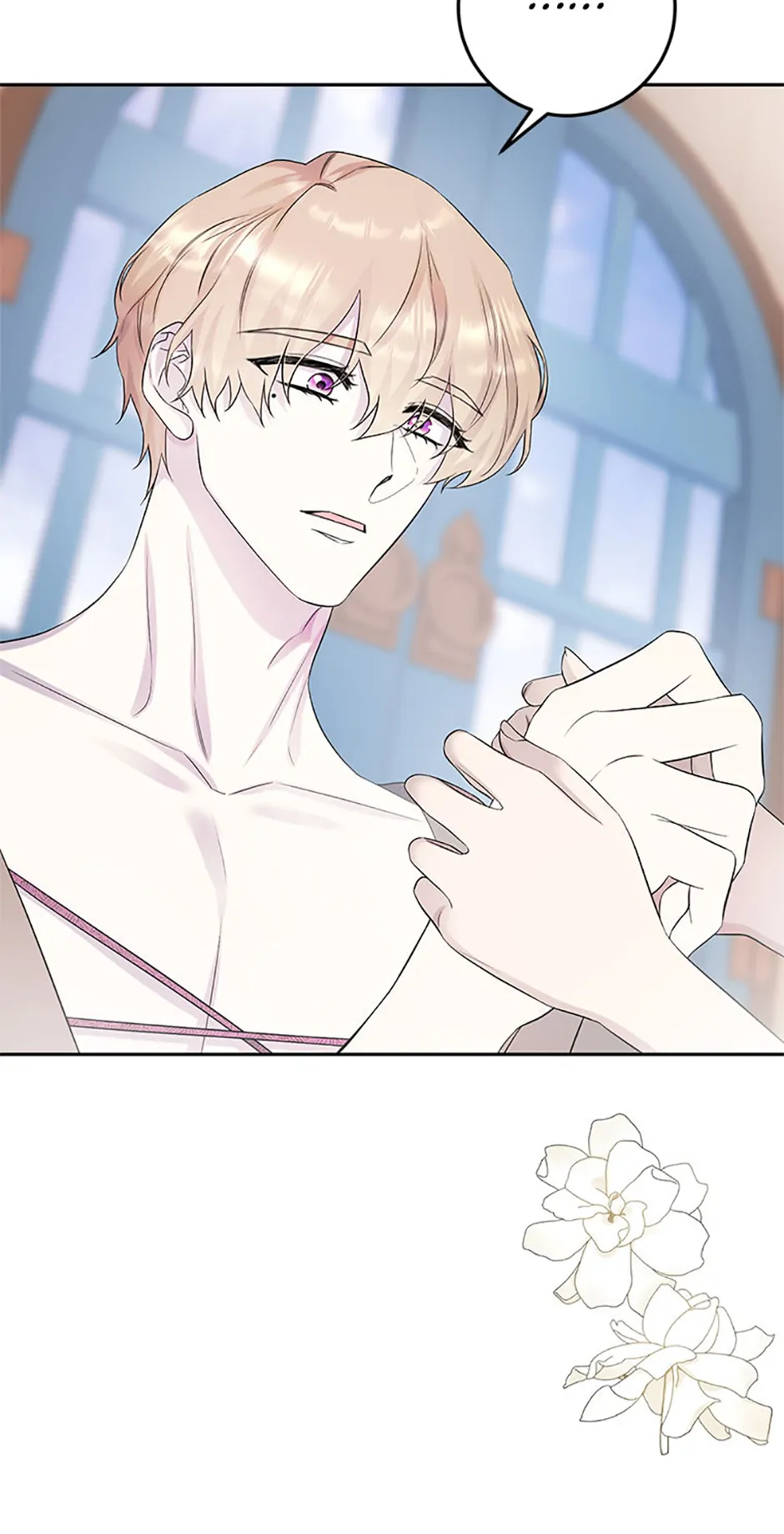 If You Save an Immoral Beast Chapter 42 page 11 - 