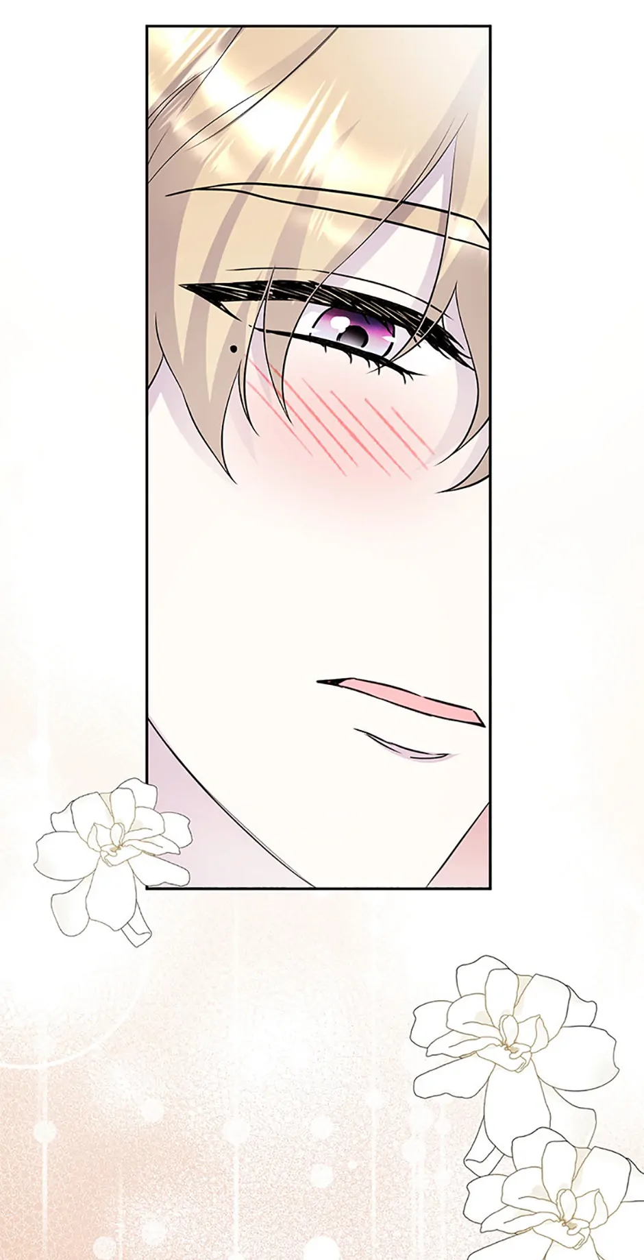 If You Save an Immoral Beast Chapter 42 page 12 - 