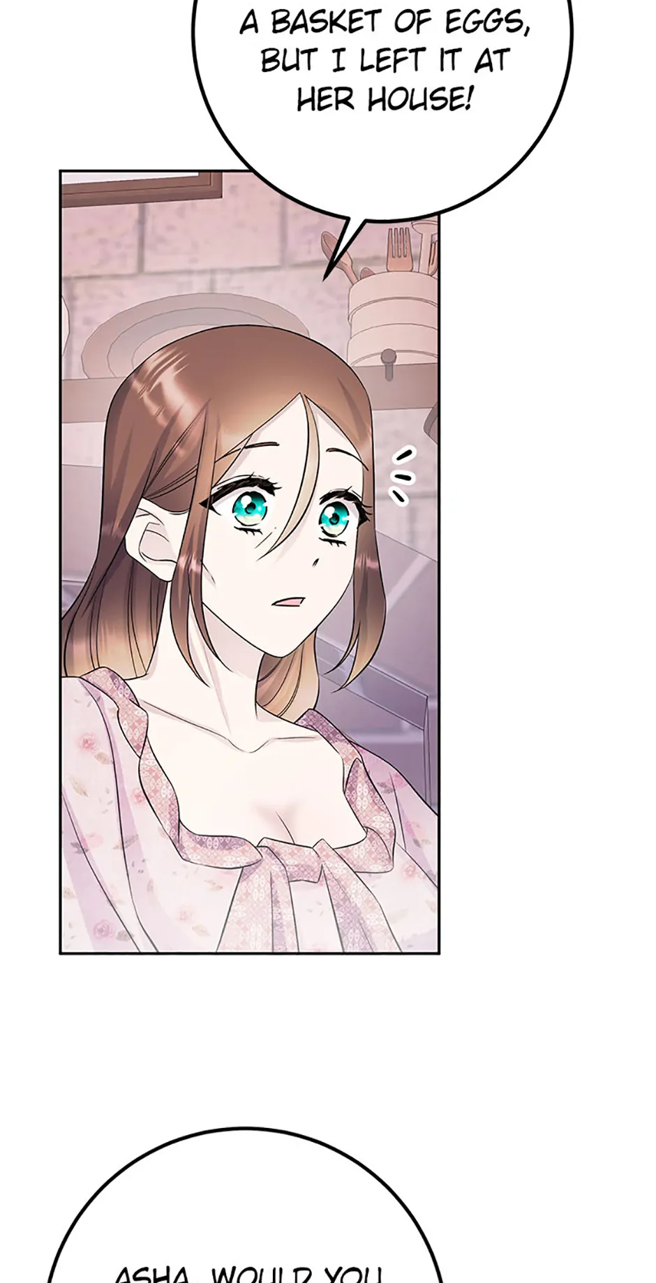 If You Save an Immoral Beast Chapter 42 page 16 - 