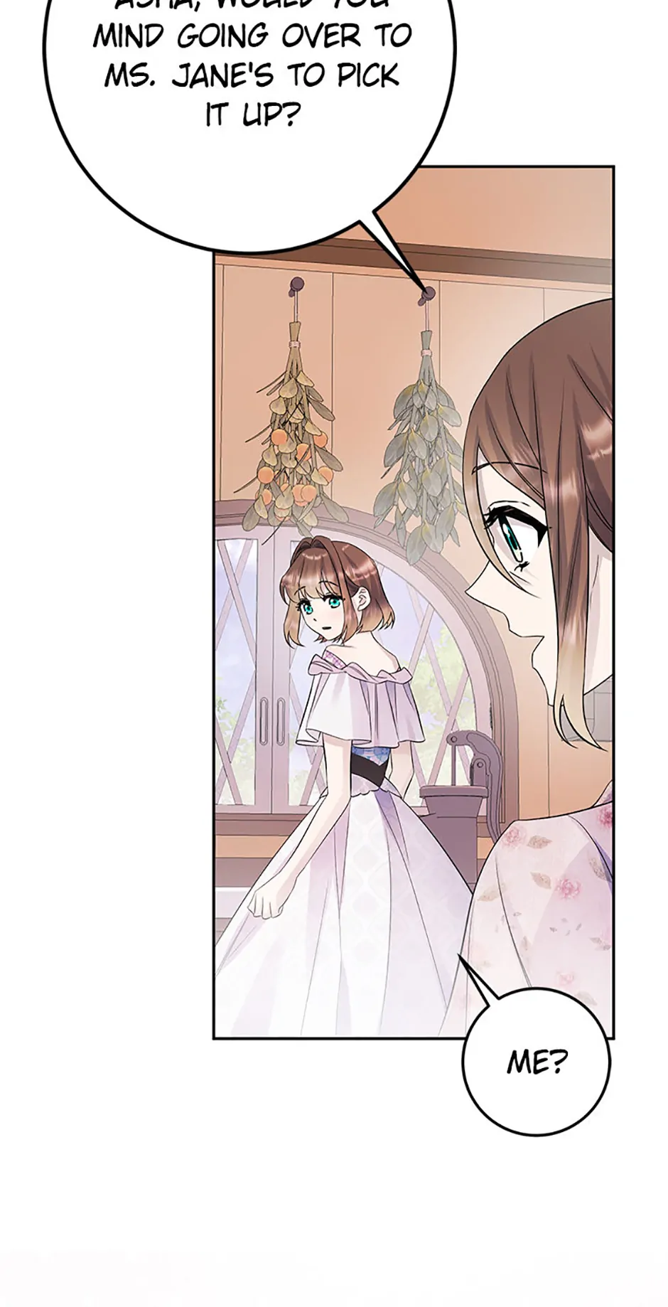 If You Save an Immoral Beast Chapter 42 page 17 - 