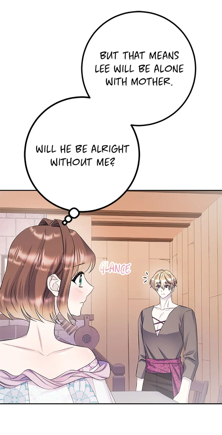 If You Save an Immoral Beast Chapter 42 page 19 - 
