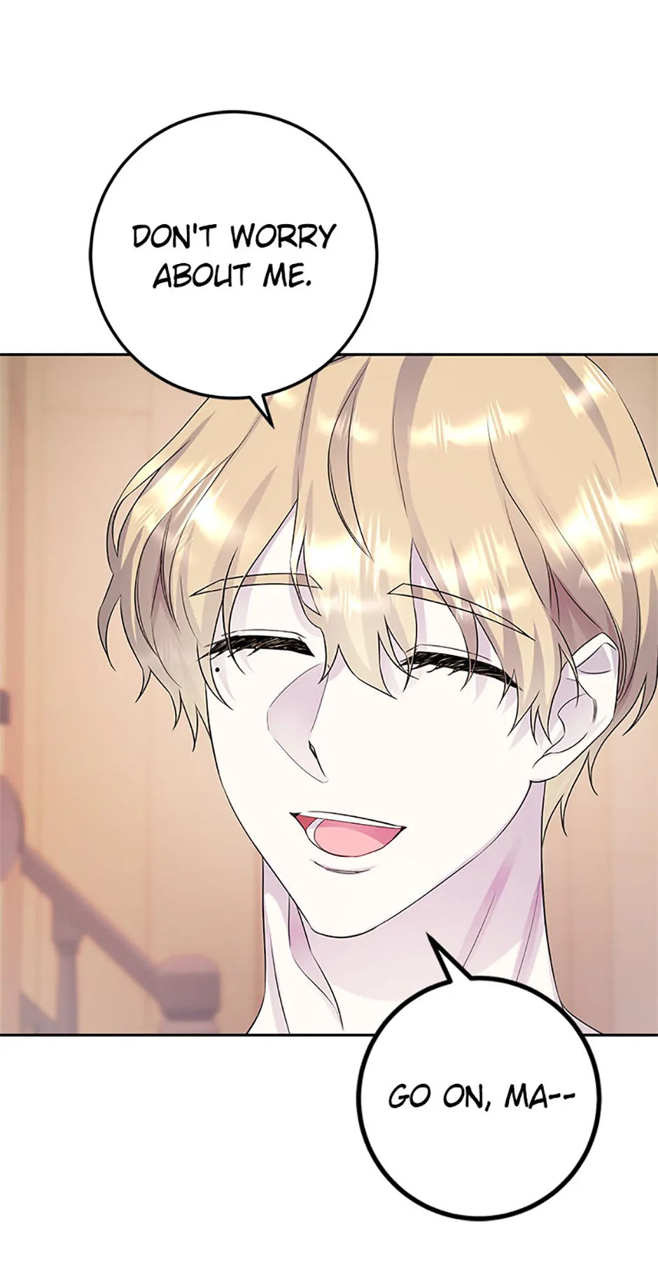 If You Save an Immoral Beast Chapter 42 page 20 - 