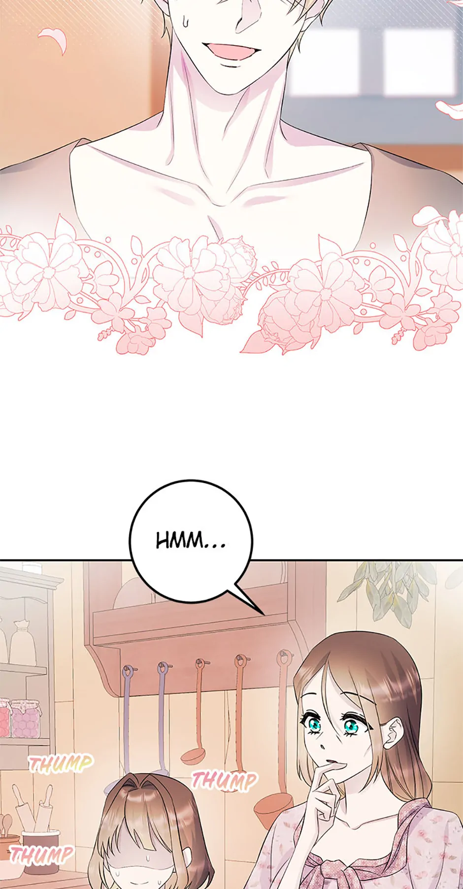 If You Save an Immoral Beast Chapter 42 page 3 - 