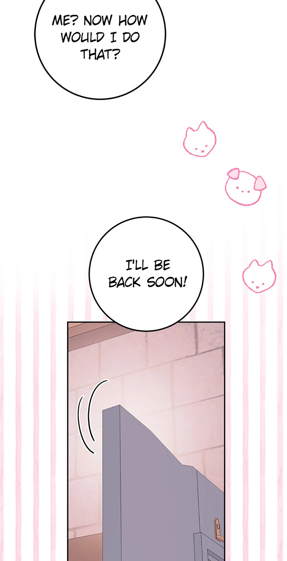 If You Save an Immoral Beast Chapter 42 page 24 - 