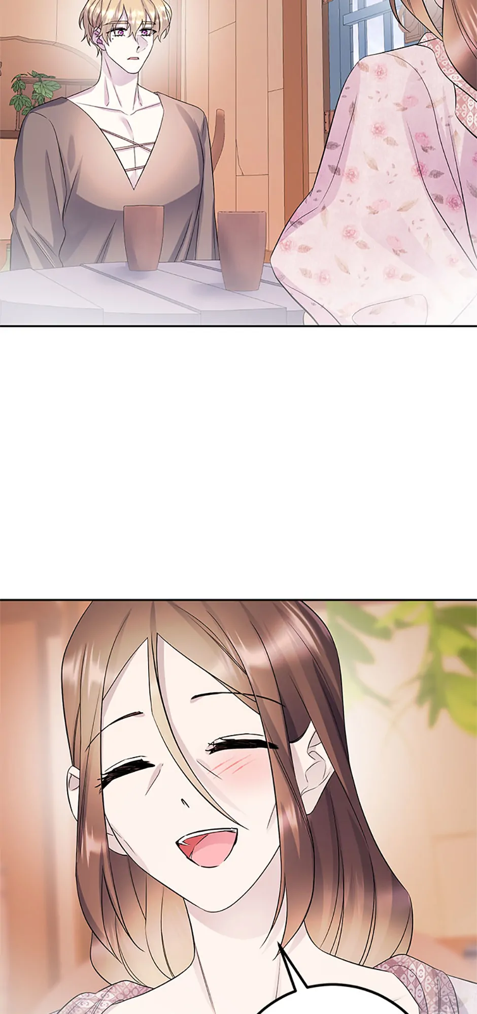 If You Save an Immoral Beast Chapter 42 page 30 - 