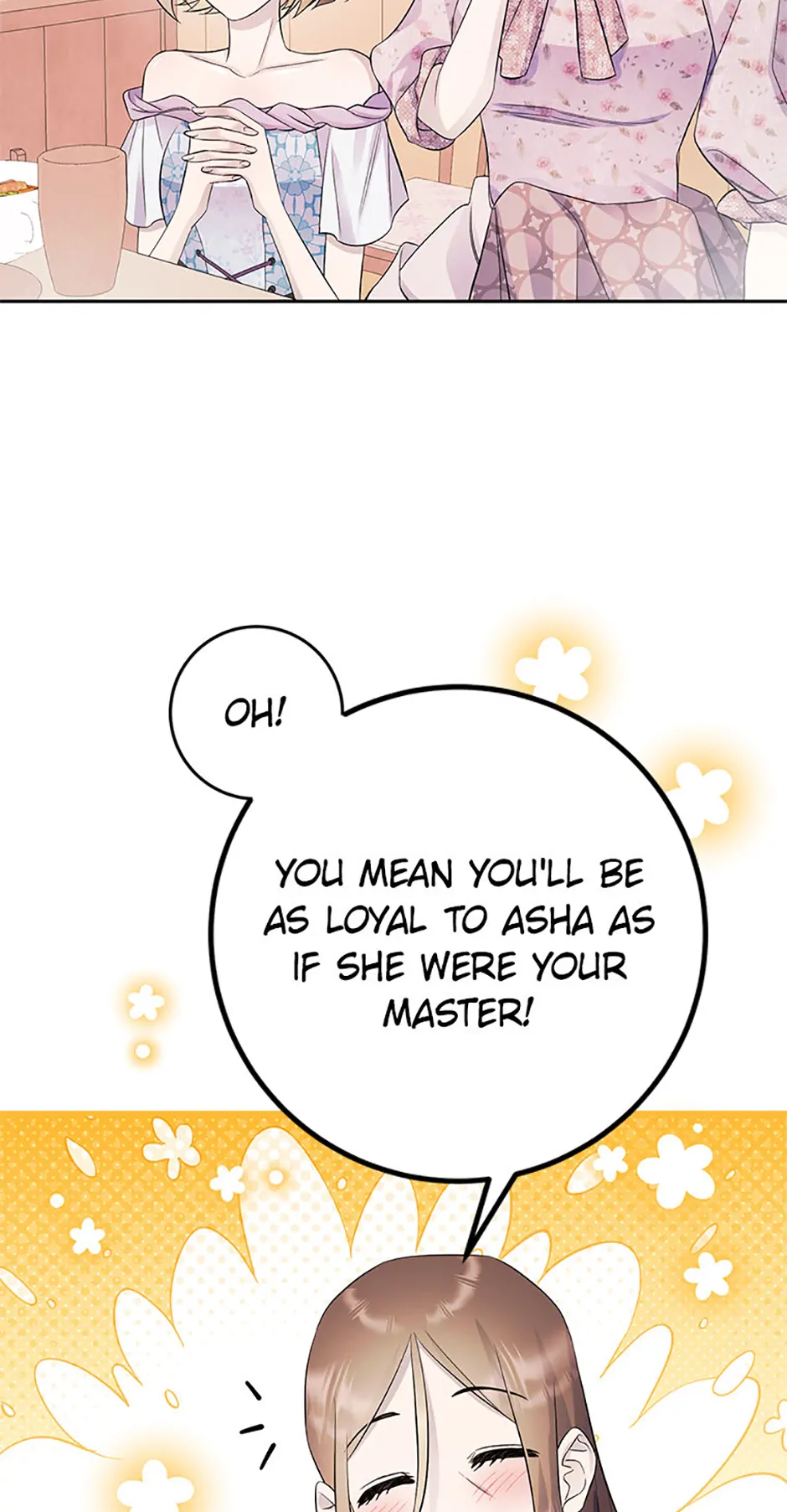 If You Save an Immoral Beast Chapter 42 page 4 - 