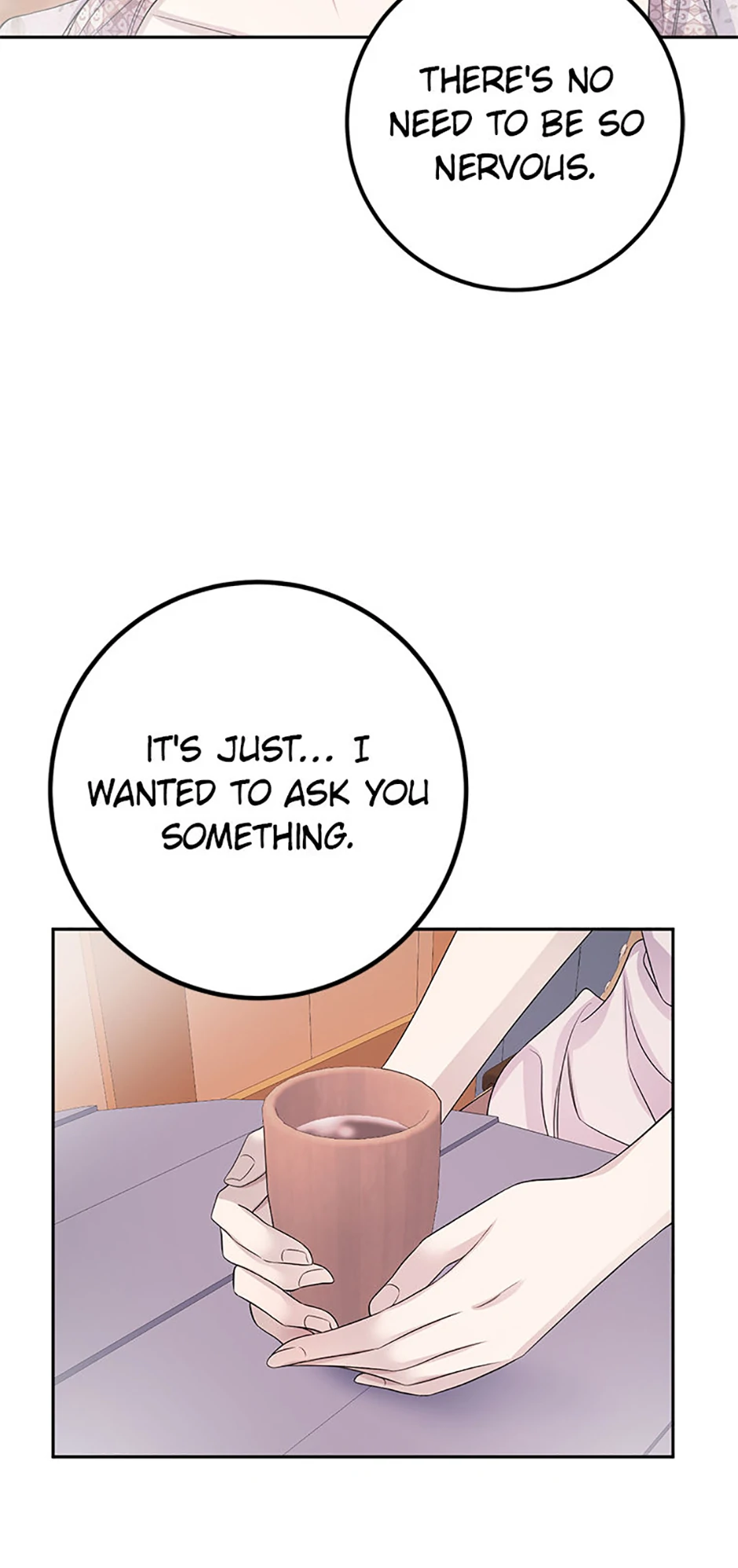 If You Save an Immoral Beast Chapter 42 page 31 - 