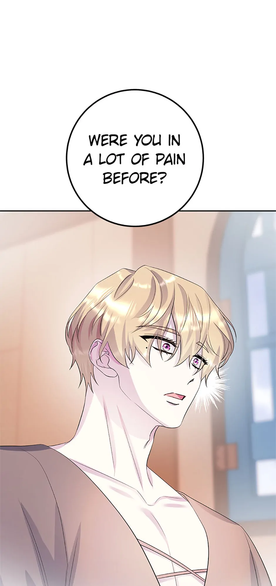 If You Save an Immoral Beast Chapter 42 page 32 - 