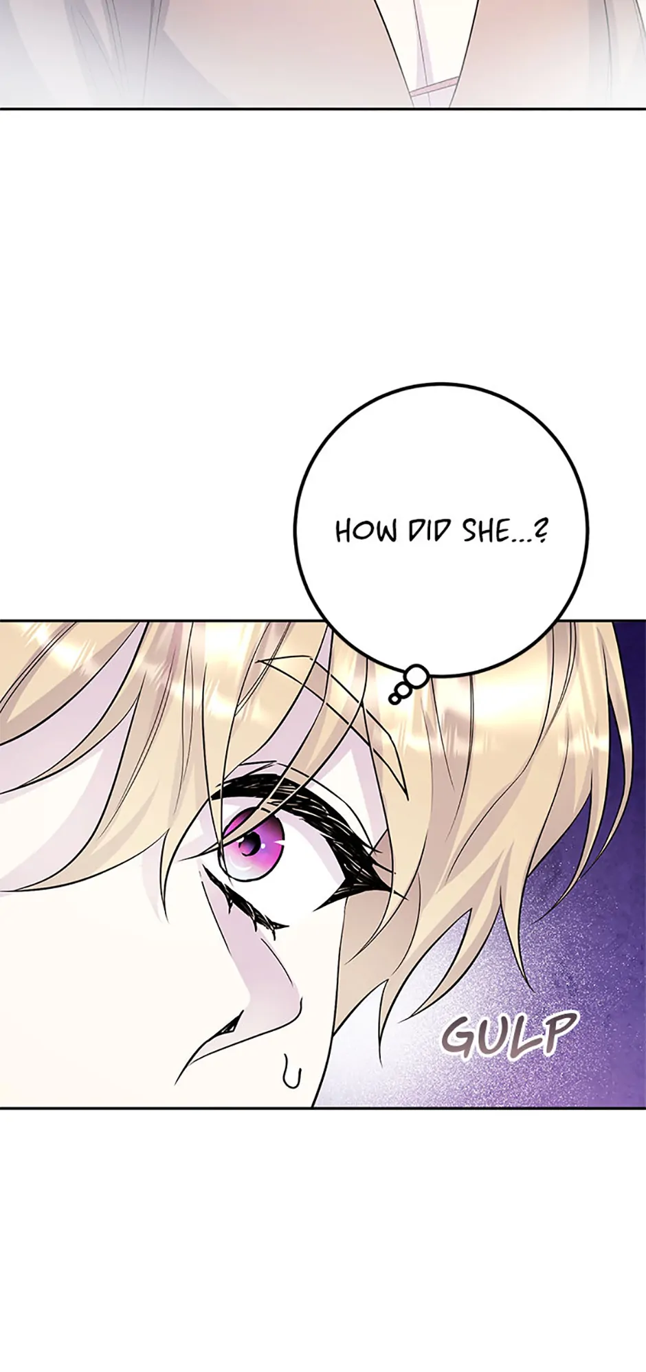 If You Save an Immoral Beast Chapter 42 page 33 - 
