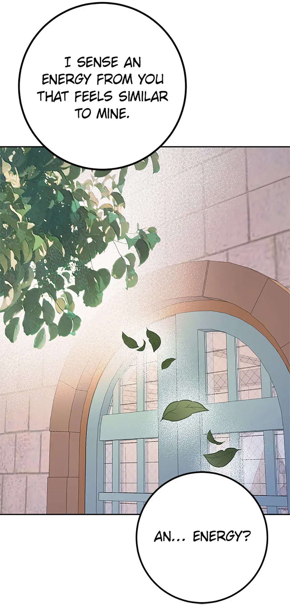 If You Save an Immoral Beast Chapter 42 page 34 - 