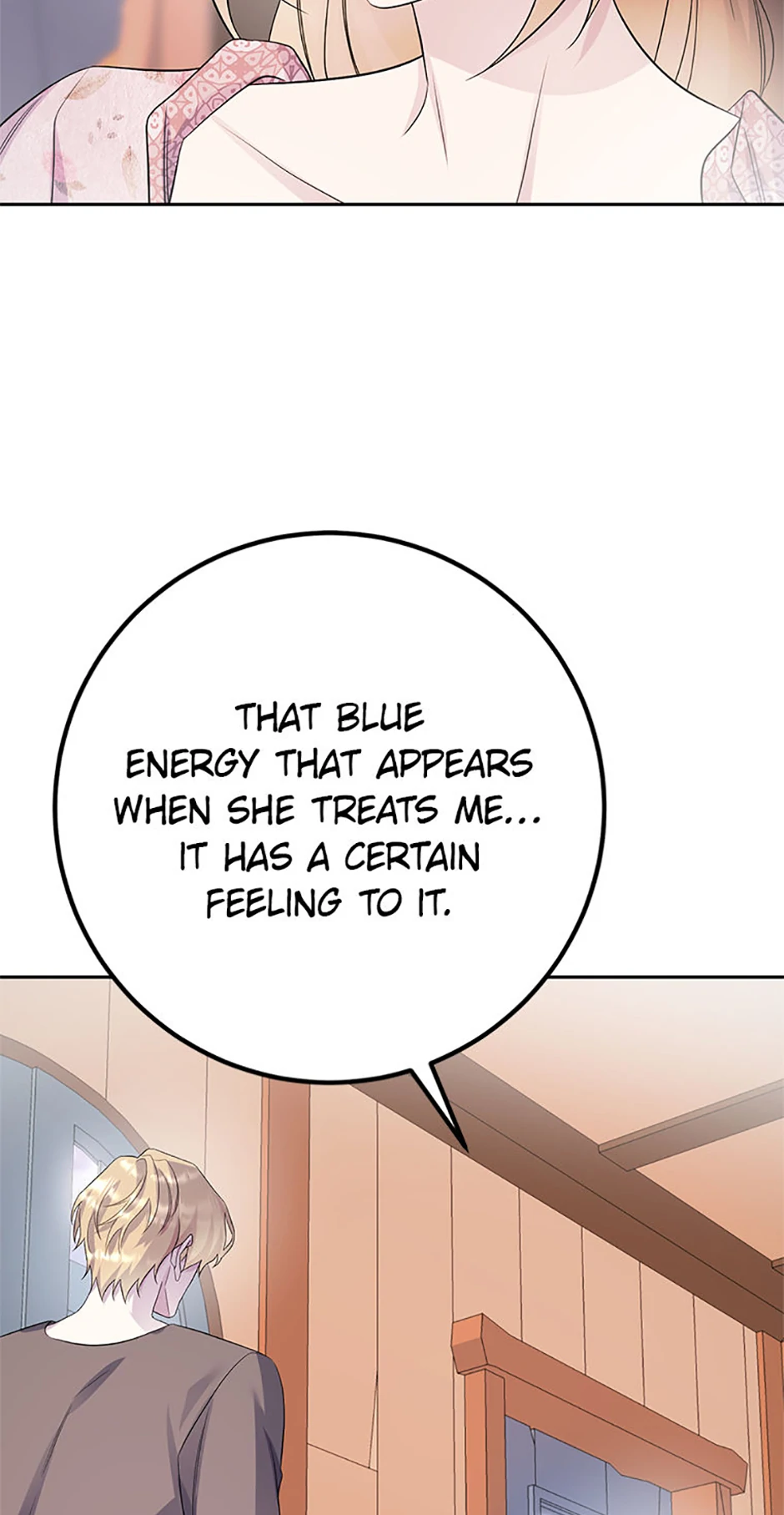 If You Save an Immoral Beast Chapter 42 page 36 - 