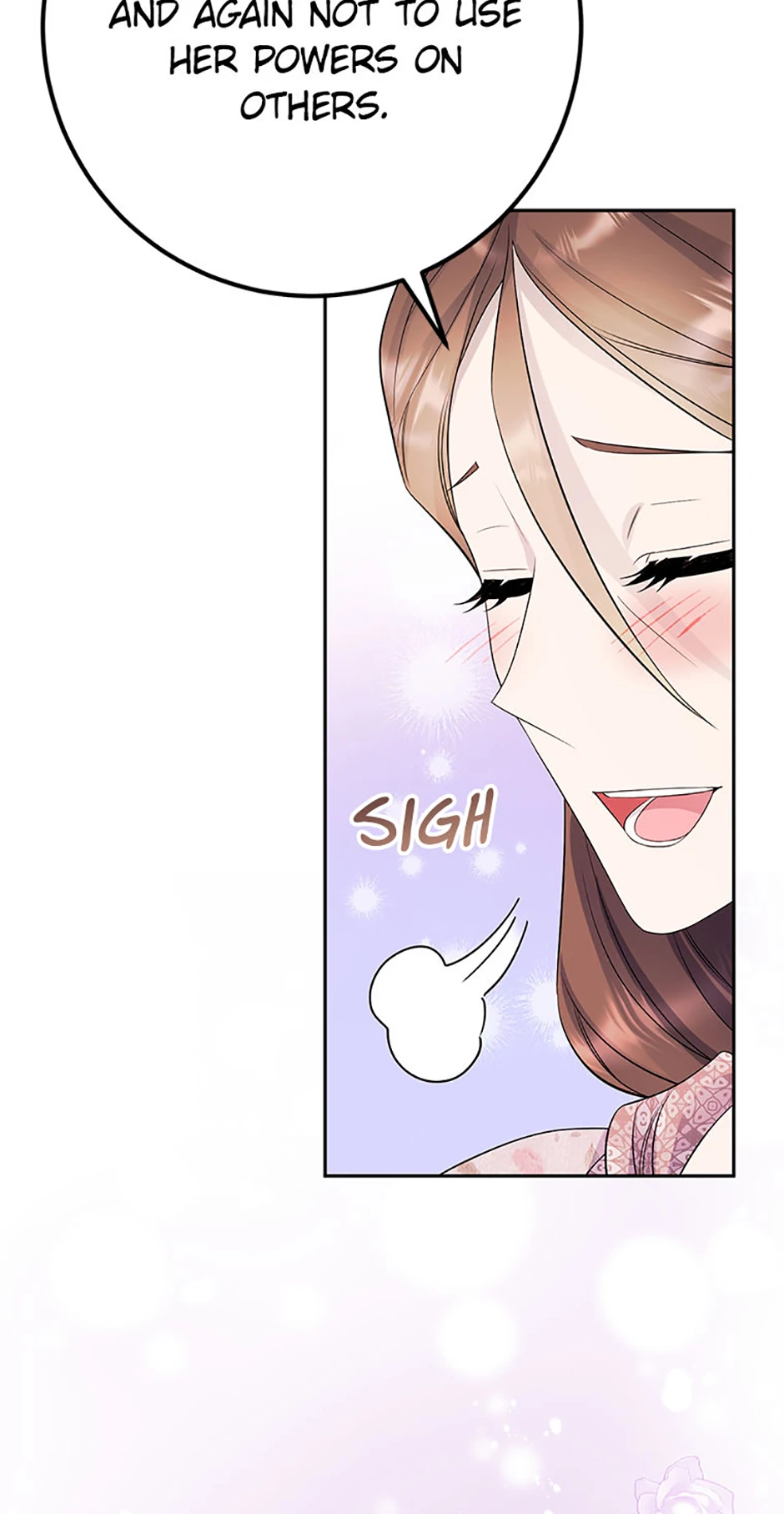 If You Save an Immoral Beast Chapter 42 page 38 - 