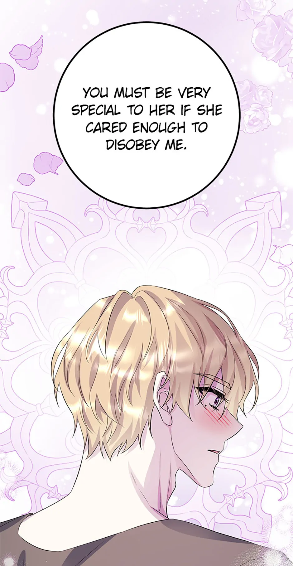 If You Save an Immoral Beast Chapter 42 page 39 - 