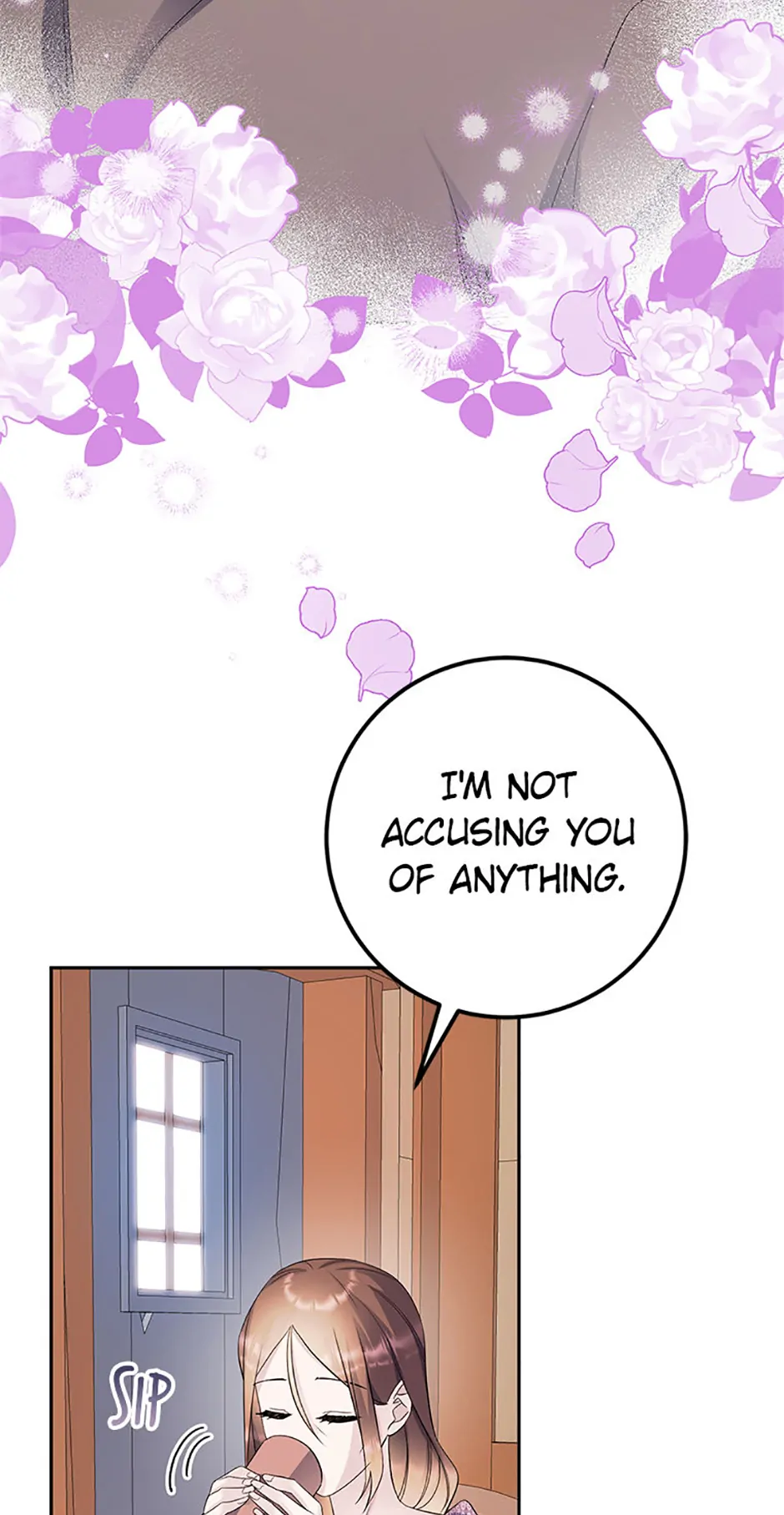 If You Save an Immoral Beast Chapter 42 page 40 - 