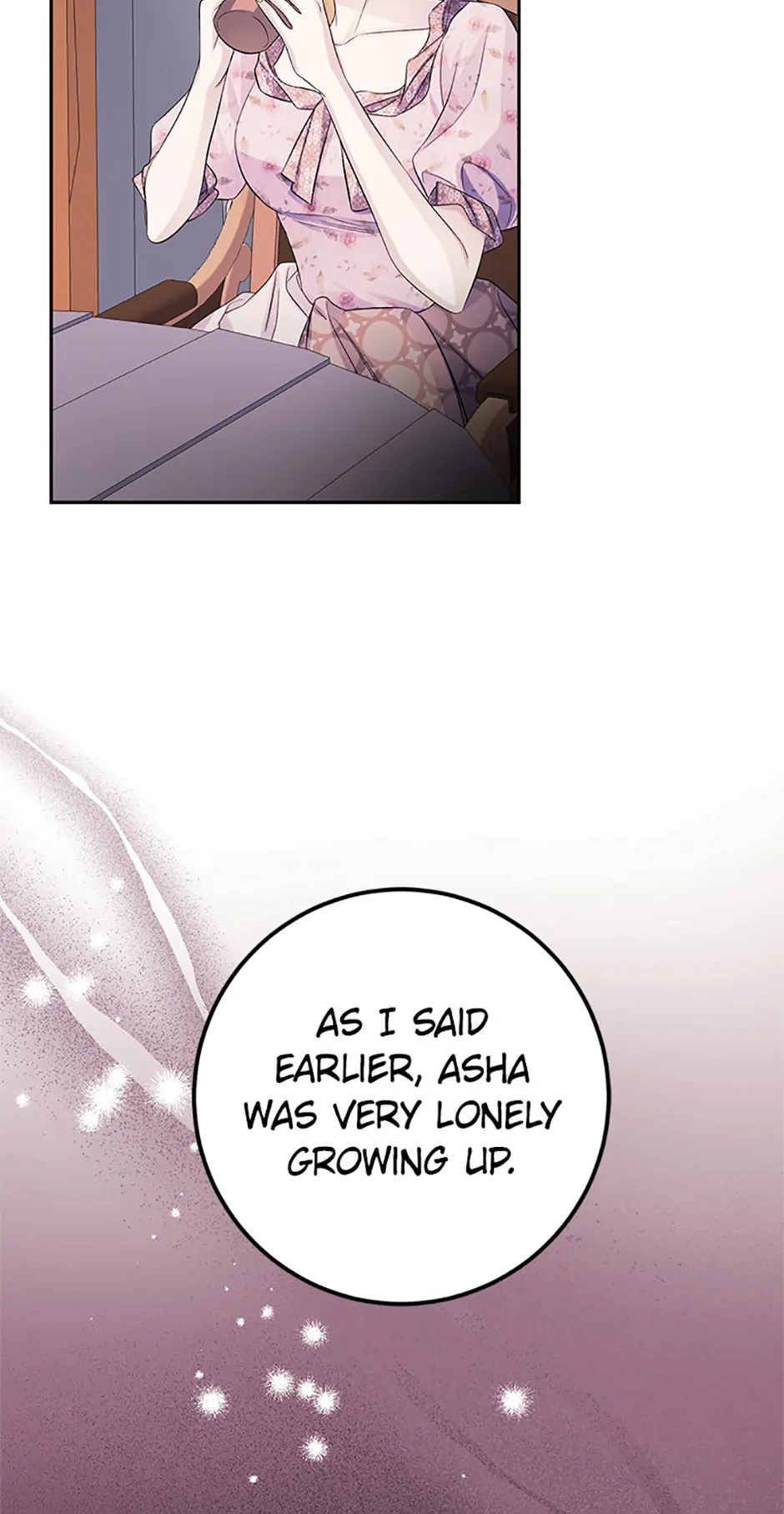 If You Save an Immoral Beast Chapter 42 page 41 - 