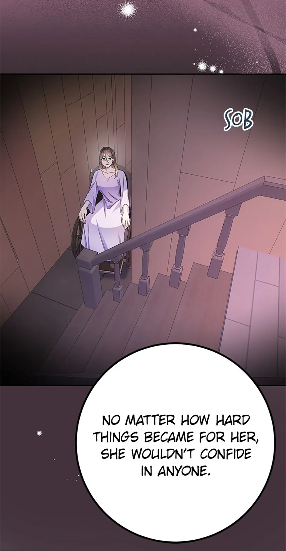 If You Save an Immoral Beast Chapter 42 page 42 - 