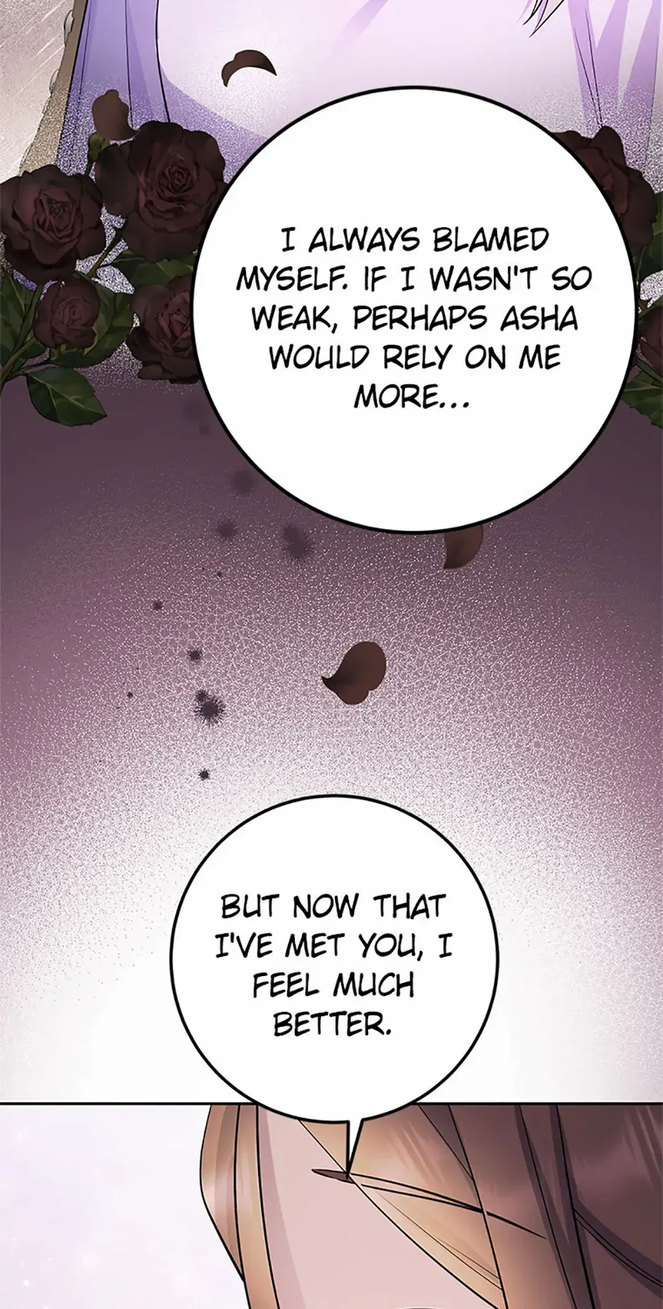 If You Save an Immoral Beast Chapter 42 page 44 - 