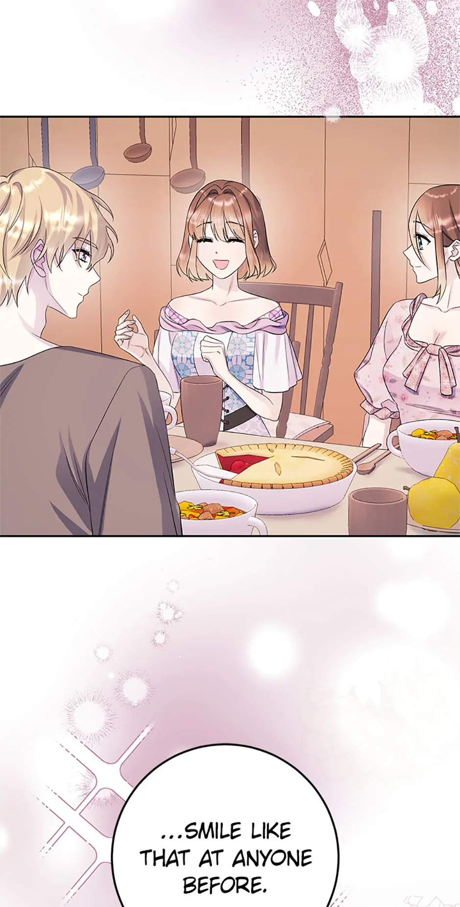 If You Save an Immoral Beast Chapter 42 page 46 - 